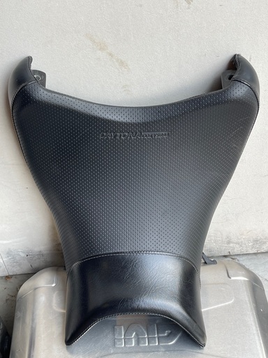 デイトナ DAYTONA コージーシート (COZYシート) 【LITE-S】77676