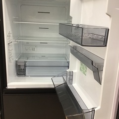 トレファク神戸新長田 】TOSHIBAの3ドア冷蔵庫2020年製です！【取りに 