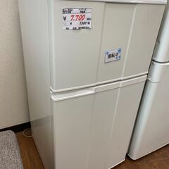 リサイクルショップどりーむ天保山店　No.9763　冷蔵庫　98...