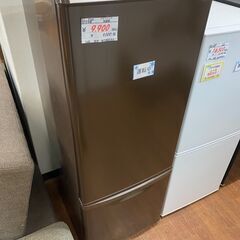 リサイクルショップどりーむ天保山店　No.9764　冷蔵庫　16...