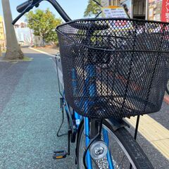 リサイクルショップどりーむ天保山店 No.905 自転車 大人気27インチ 