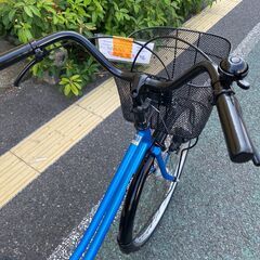 リサイクルショップどりーむ天保山店 No.905 自転車 大人気27インチ 