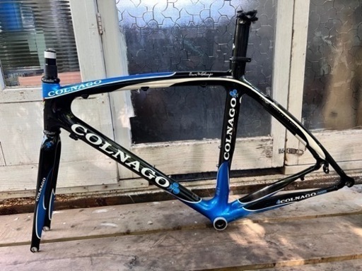 コルナゴ CLX カーボンフレーム COLNAGO コルナゴ CLX 2.0 ロード