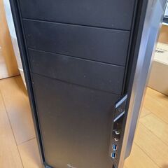 ライトゲーミングPC Windows10  i5 6500 16...