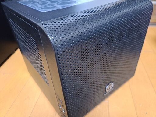 ライトゲーミングPC Windows10  i5 6500 16GB 160GB GTX760