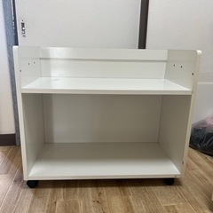 押し入れ用　隙間家具