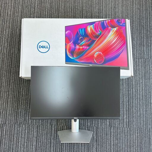 【美品】DELL S2421HS 23.8インチ モニター