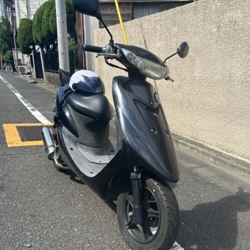 ヤマハ jog 50 ジョグZR sa16j 2スト JOG ジョグ ZR エボ 2スト ジョグZR