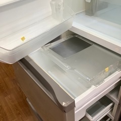 TOSHIBA 東芝 5ドア冷蔵庫 GR-F43GL 2013年製【トレファク 川越店】
