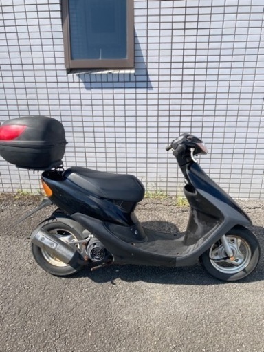 ホンダディオZX AF28 ‼️レストアベース‼️ 部品取りに‼️ HONDA SUPER