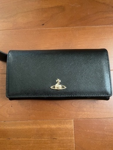 最新な ヴィヴィアン長財布 財布