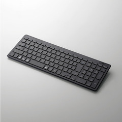 Elecom Slim Pantograph Keyboard ...