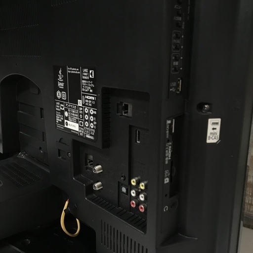 即日受渡❣️三菱32型 Blu-ray&ハードディスク搭載21500円