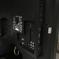 即日受渡❣️三菱32型 Blu-ray HDD内蔵21500円