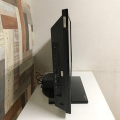 即日受渡❣️三菱32型 Blu-ray HDD内蔵21500円