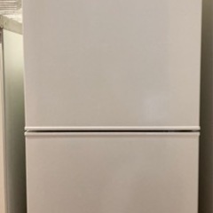 ニトリ冷蔵庫　2022年産   3ヶ月使用