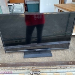 オリオン薄型テレビ