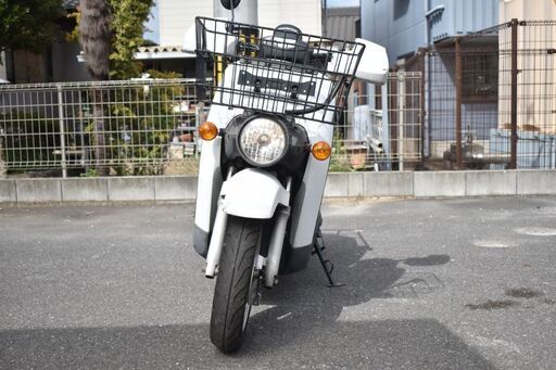 実働 点検済 ベンリィ50プロ 人気の水冷エンジン 格安販売 実働 点検済 ベンリィ50プロ 人気の水冷エンジン 格安販売