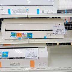 ★ジモティ割あり★ DAIKIN ルームエアコン F36XTES...