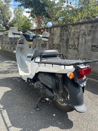 ホンダ ベンリィ50 AA05 車体