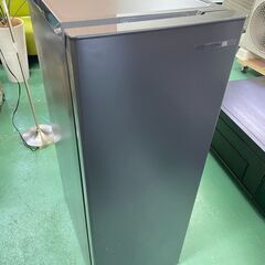 ☆SHARP☆ 2D冷凍冷蔵庫 2019年 SJ-D23D-S シャープ 節電モード 上段