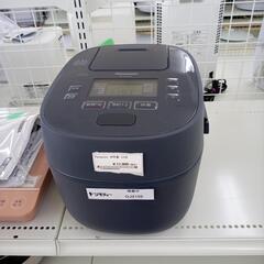 ★ジモティ割あり★ PANASONIC 炊飯器  20年製 動作確認／クリーニング済み OJ2155 ☆ジモティ割あり☆ PANASONIC 炊飯器 20年製 動作確認／クリーニング