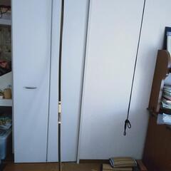 【ネット決済・配送可】12キロの弓道 弓です。