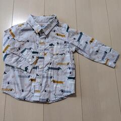 【お値下】babygap☆80センチ☆上着