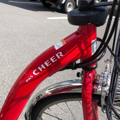 売約済】YBR125祭り！希少輸入オーバーフェンダーGタイプ ヤマハ 原付2