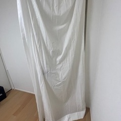 レースカーテン2枚 curtainfactory