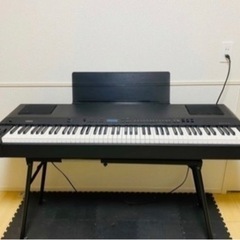電子ピアノ(値段交渉可能✨)