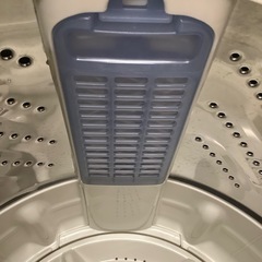 Panasonic パナソニック 全自動洗濯機 NA-F70PB9 2016年製【トレファク 川越店】-タイガーマスク プロレスタイツ(イエロー＆オレンジ)