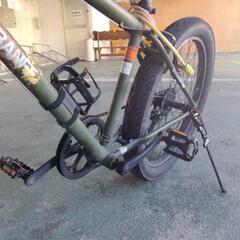 bicycle in resonable price