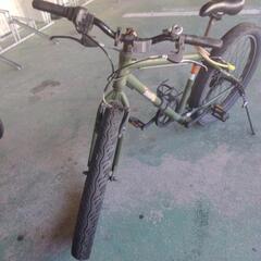 bicycle in resonable price