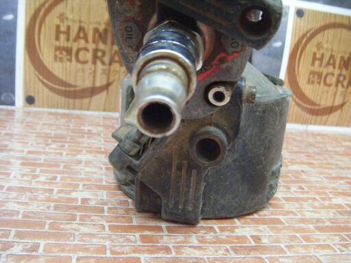 MAX 常圧釘打ち機 中古品 型式不明 【ハンズクラフト宜野湾店】 - その他 