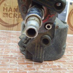 MAX 常圧釘打ち機 中古品 型式不明 【ハンズクラフト宜野湾店】