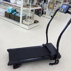 北海道千歳市/恵庭市 動作品 トレッドミル 電動ウォーカー HS...