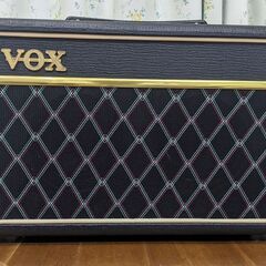 ベースアンプ VOX Pathfider Bass10