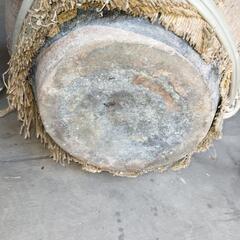 出品中の3個をまとめて販売します！水瓶 水がめ3個まとめ