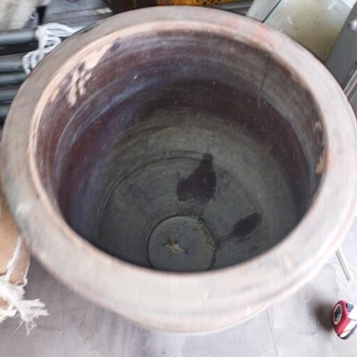 出品中の3個をまとめて販売します！水瓶 水がめ3個まとめて