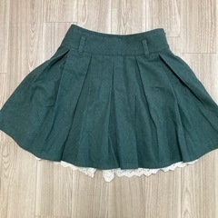 OLIVE des OLIVE ミニスカート