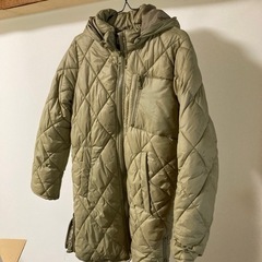 H &M 上着　キッズ　140-150くらい　細め