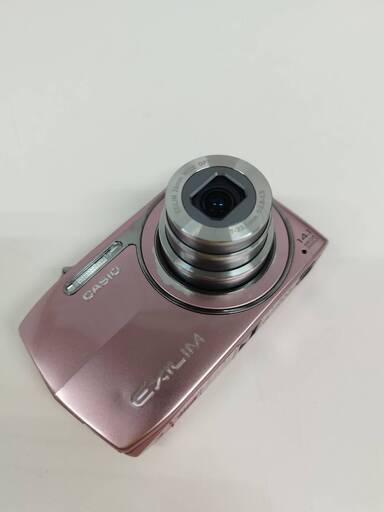 CASIO EXILIM EX-Z2300 デジタルカメラ