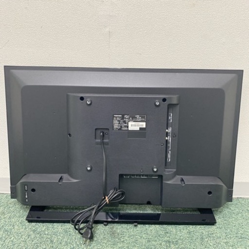 直接受け取りの方限定】東芝 レグザ REGZA 32S22 32型液晶テレビ