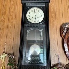 アンティーク時計