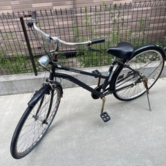 自転車