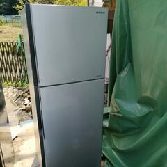 ✨2016年製✨1925番 日立✨ノンフロン冷凍冷蔵庫✨R-23GA‼️