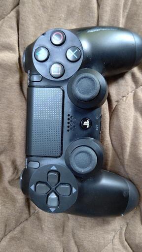 PS4pro 1TB CUH-7100B 相談中