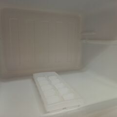 C2601　シャープ　SHARP　冷蔵庫　２ドア冷蔵庫　128L　2019年製　SJ-H13E　送料A　半年保証　札幌　プラクラ南9条店