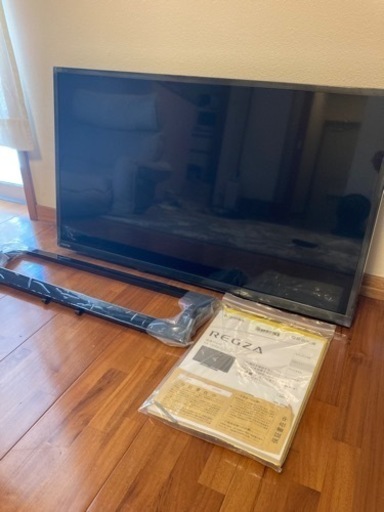 液晶テレビ REGZA 32S22